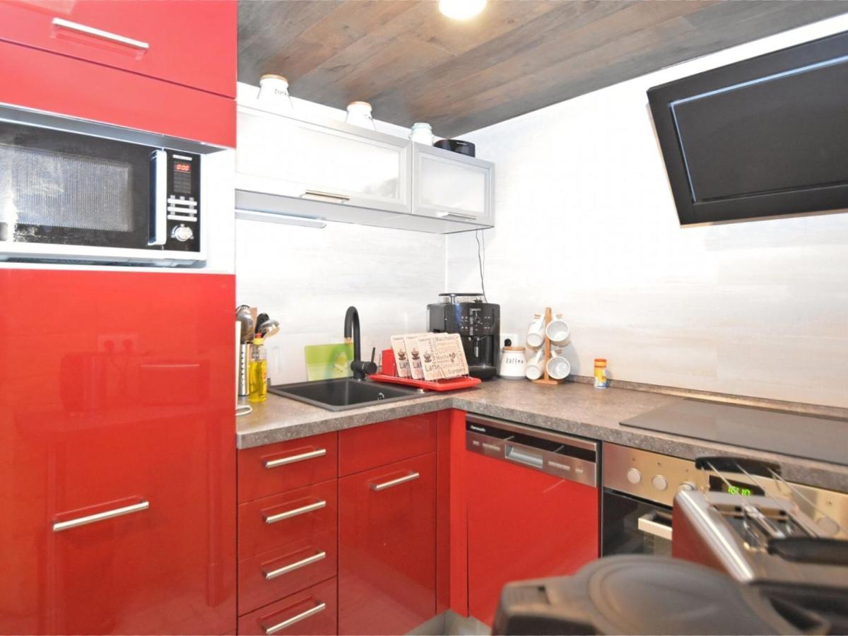 Holiday Home In Wernigerode Near The River Zewnętrze zdjęcie