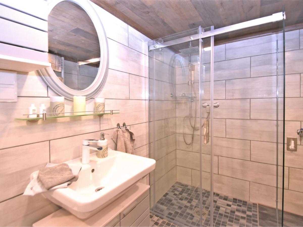 Holiday Home In Wernigerode Near The River Zewnętrze zdjęcie